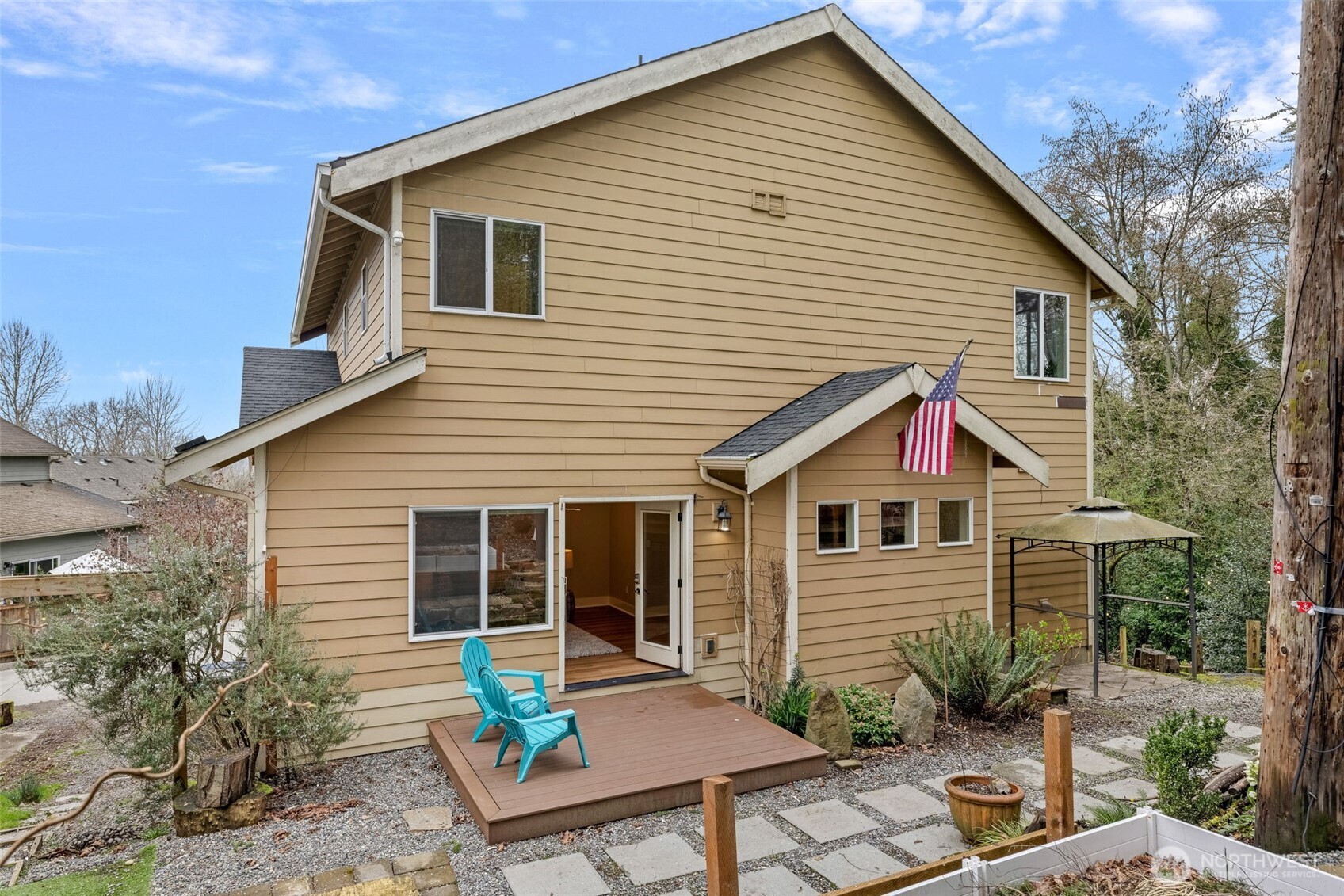 4618 S 140th Street , Tukwila, WA 98168