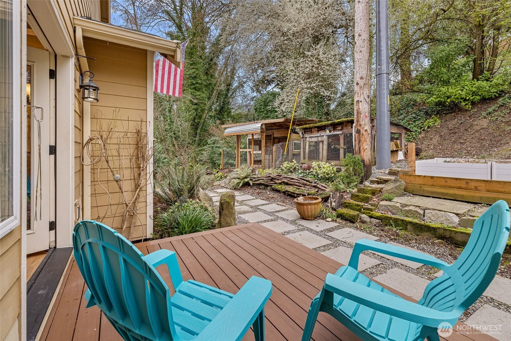 4618 S 140th Street , Tukwila, WA 98168
