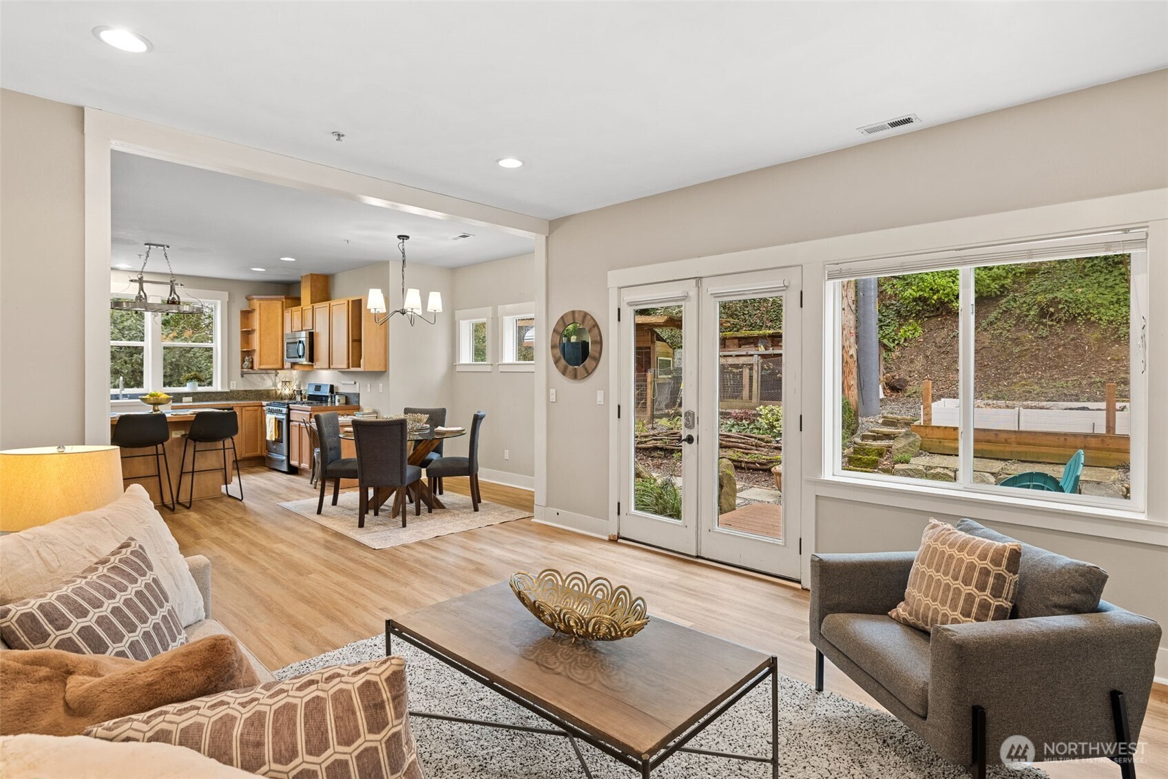 4618 S 140th Street , Tukwila, WA 98168