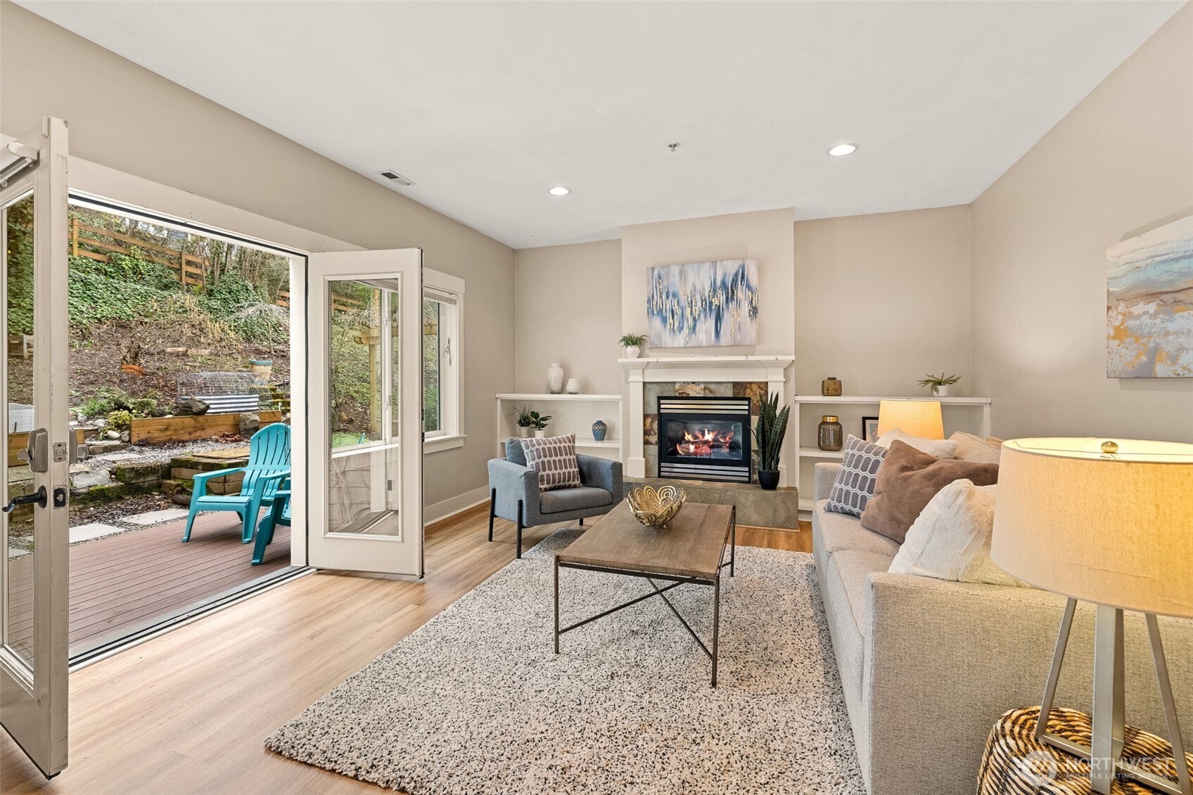 4618 S 140th Street , Tukwila, WA 98168