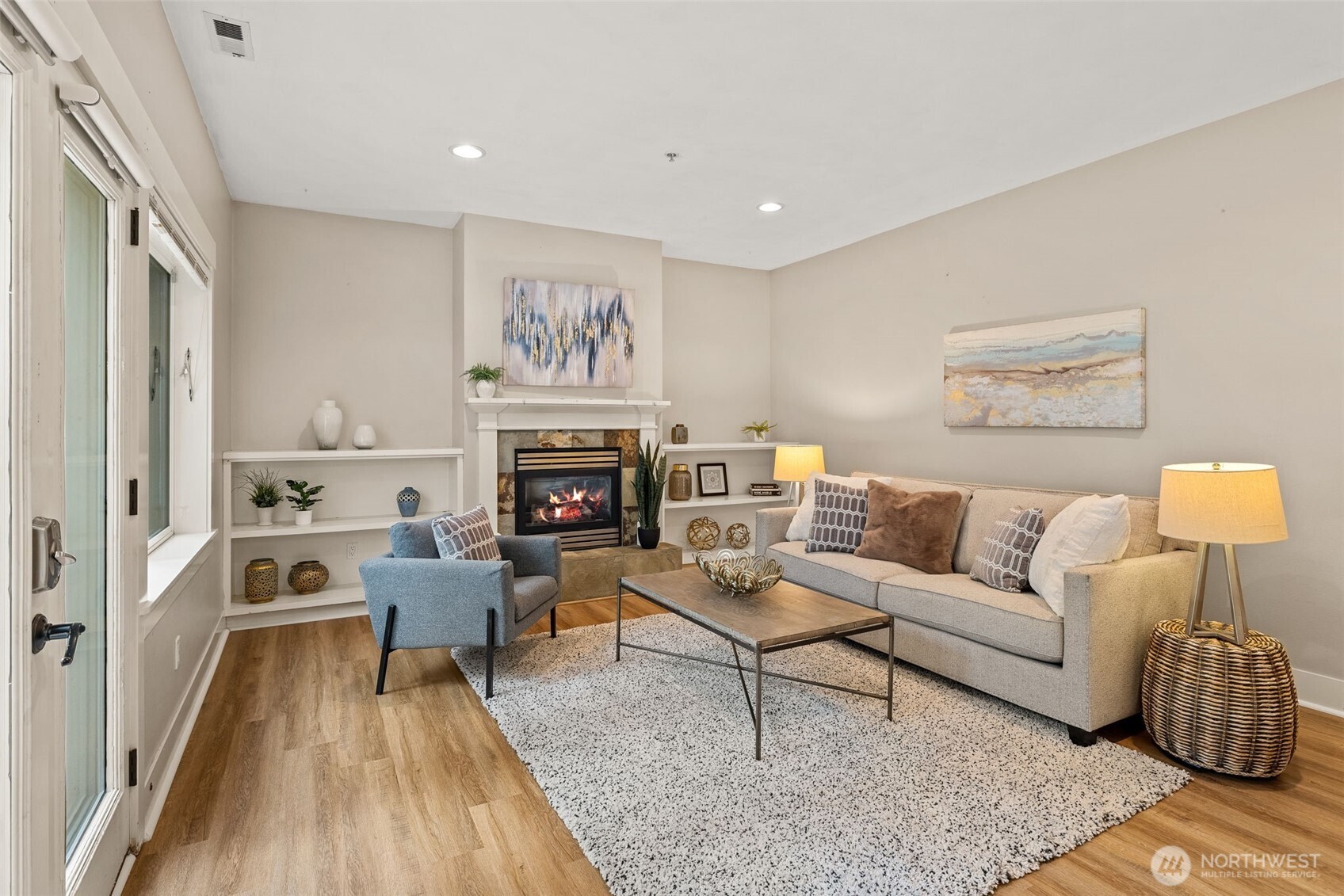 4618 S 140th Street , Tukwila, WA 98168