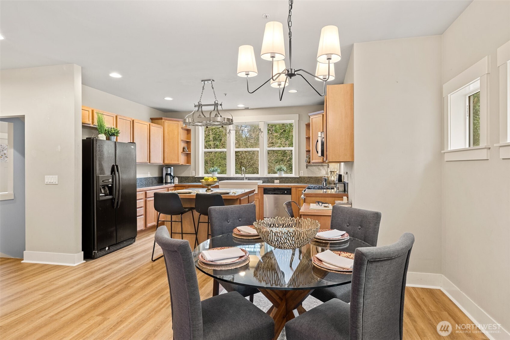 4618 S 140th Street , Tukwila, WA 98168