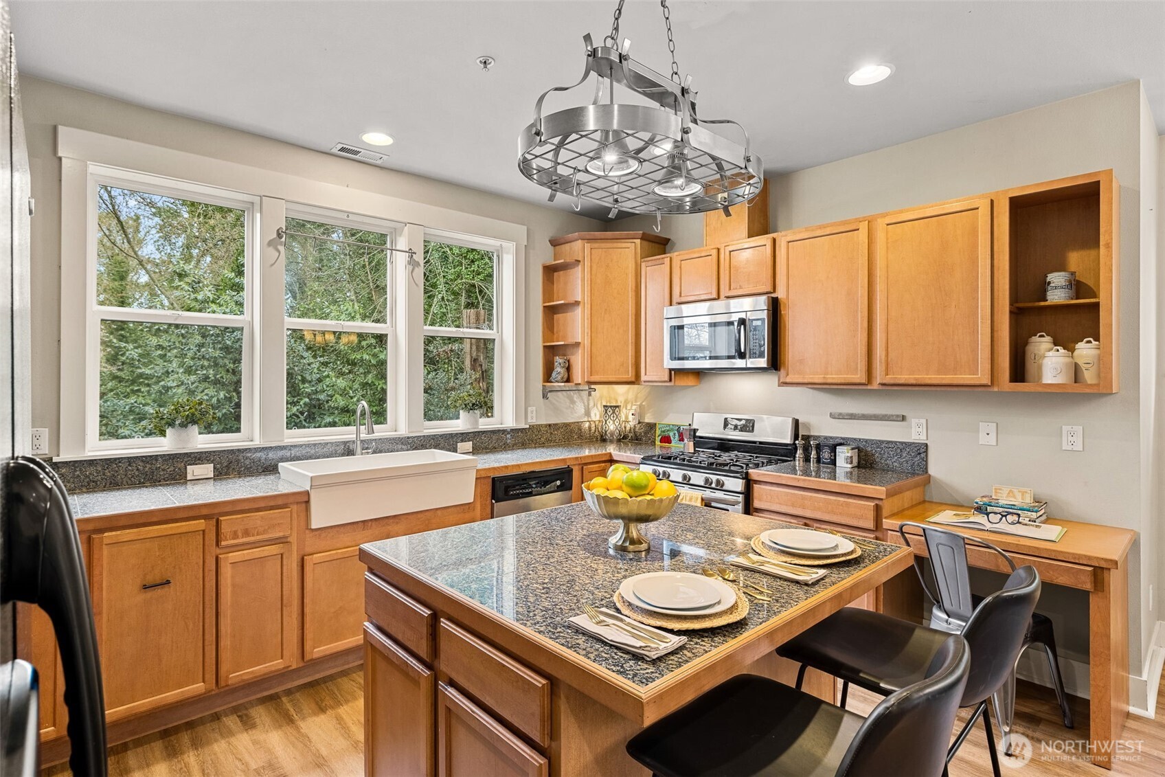 4618 S 140th Street , Tukwila, WA 98168