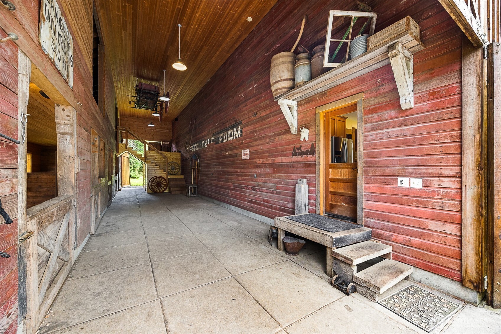 19529 17th Drive NE, Arlington, WA 98223