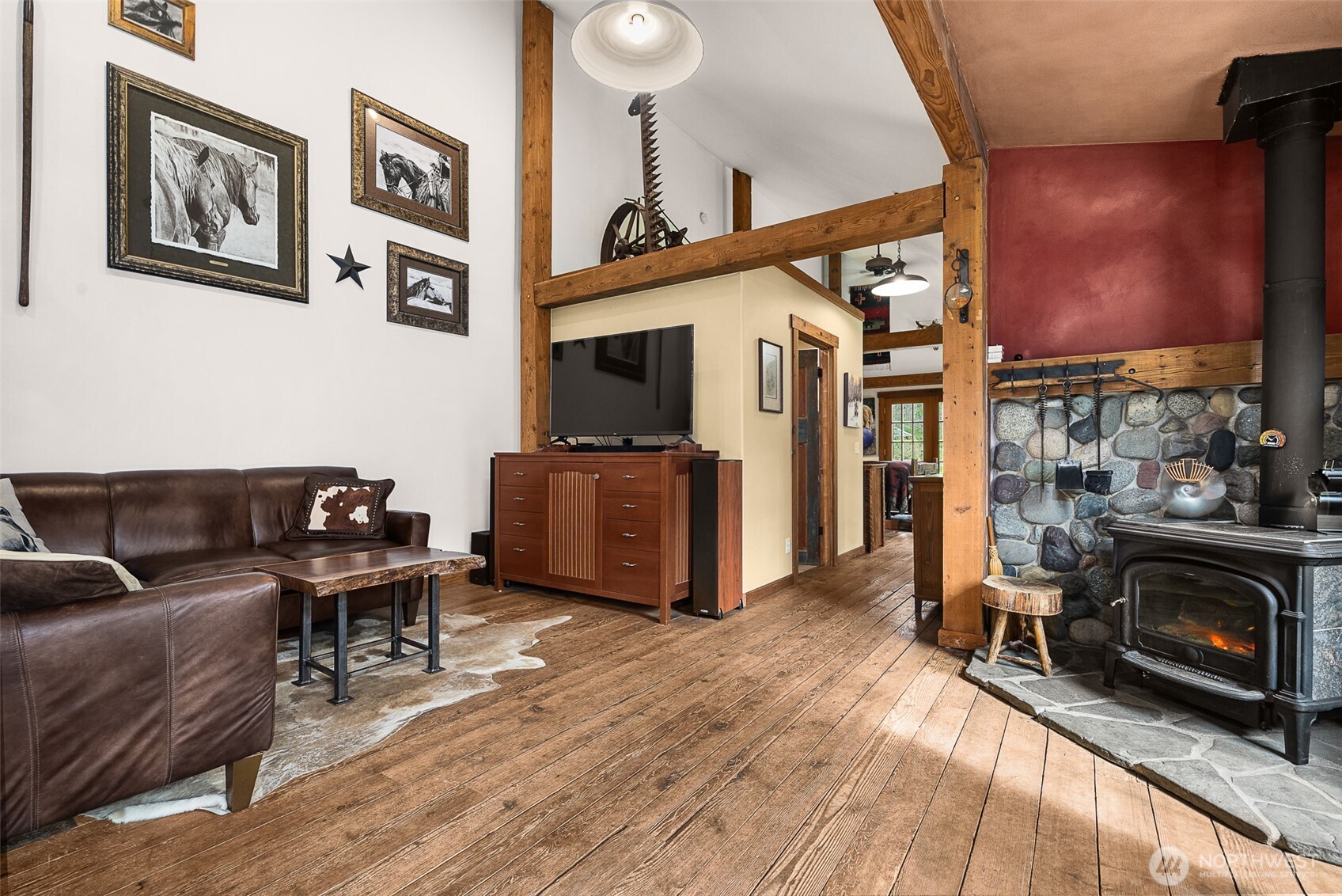 19529 17th Drive NE, Arlington, WA 98223