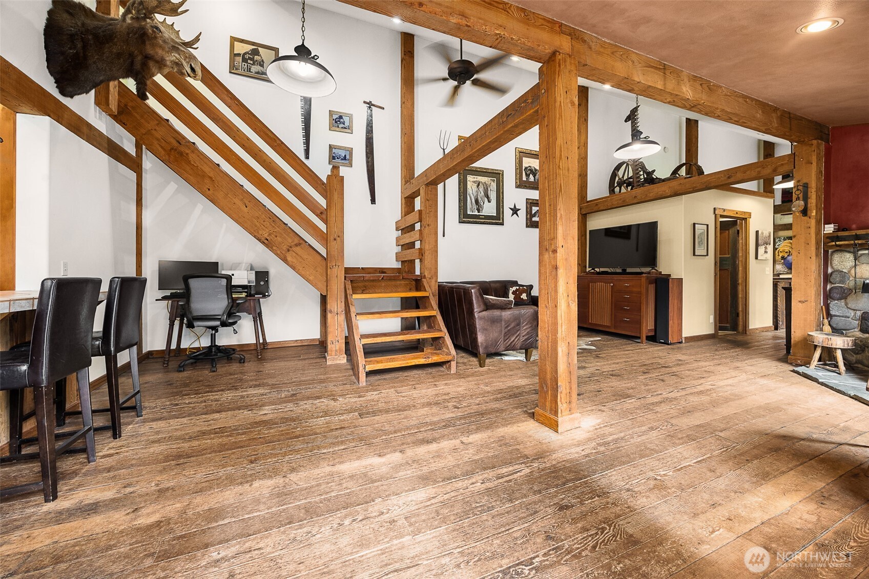 19529 17th Drive NE, Arlington, WA 98223