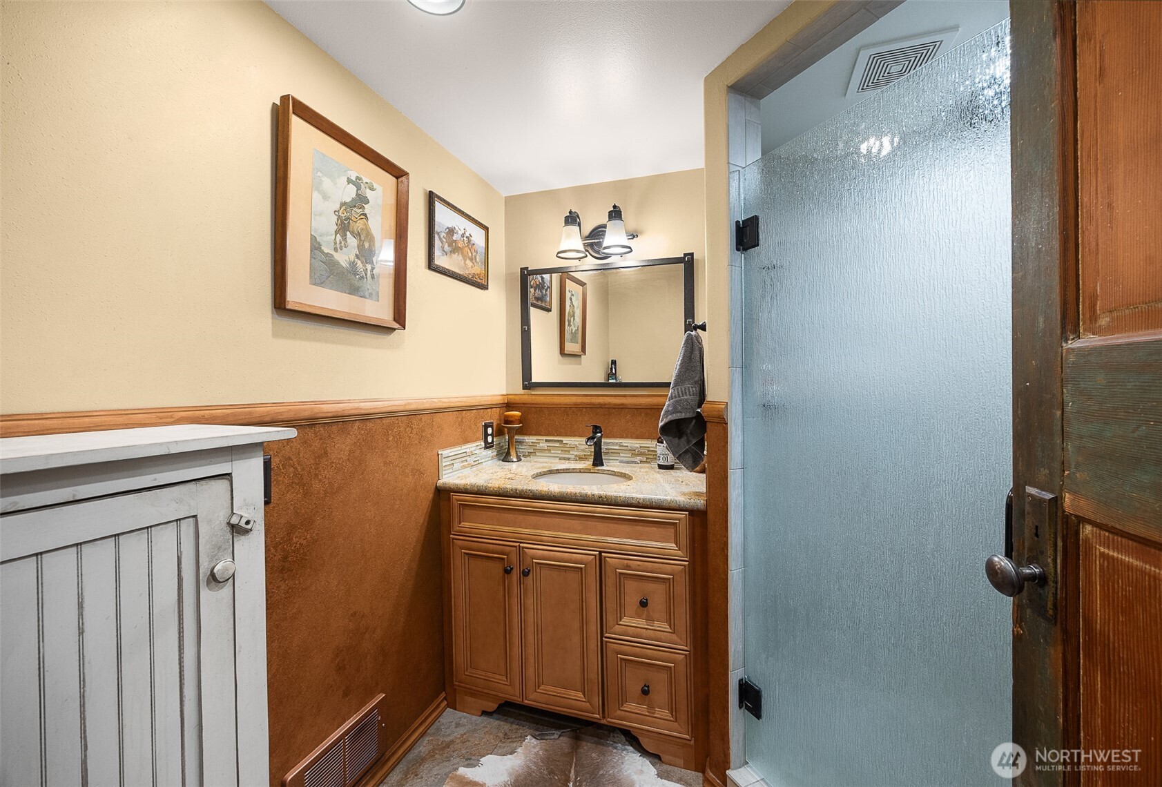 19529 17th Drive NE, Arlington, WA 98223