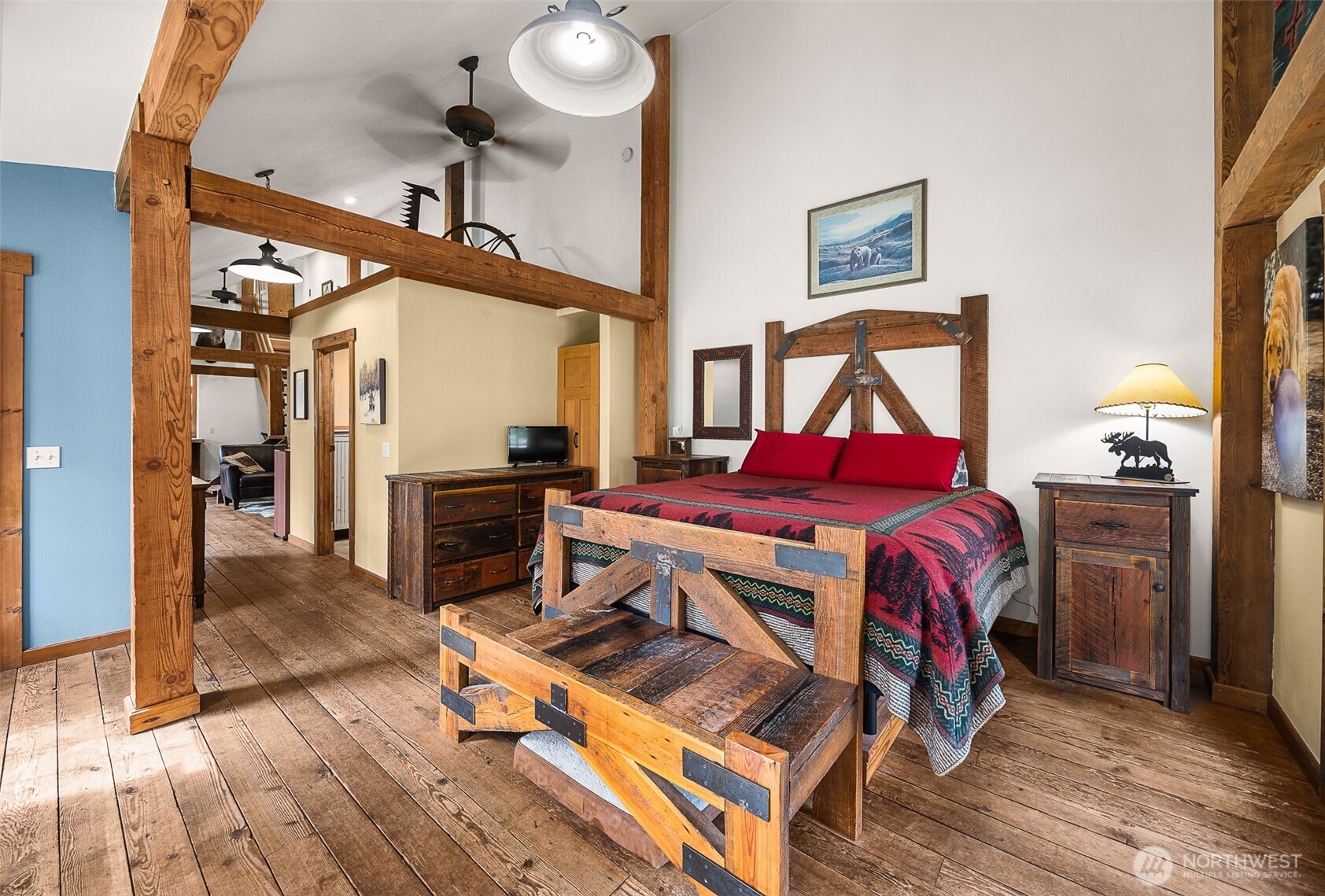 19529 17th Drive NE, Arlington, WA 98223