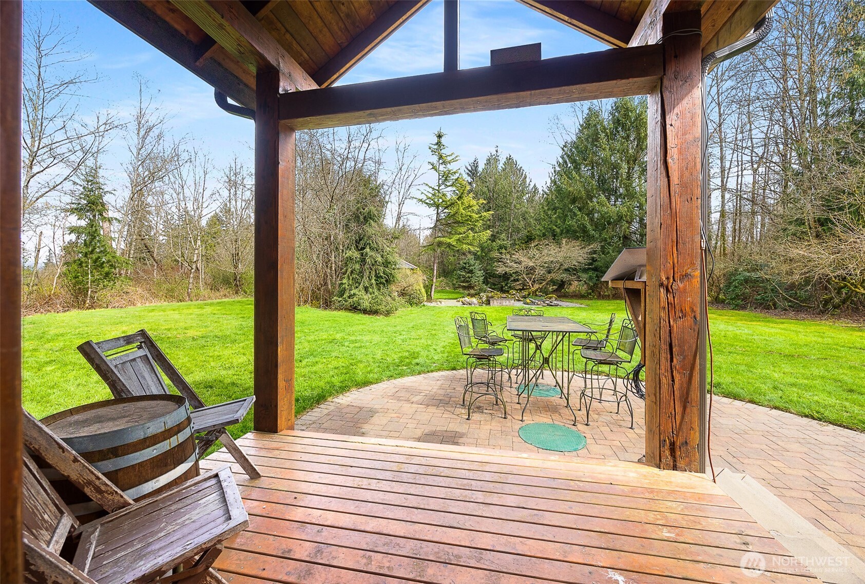 19529 17th Drive NE, Arlington, WA 98223