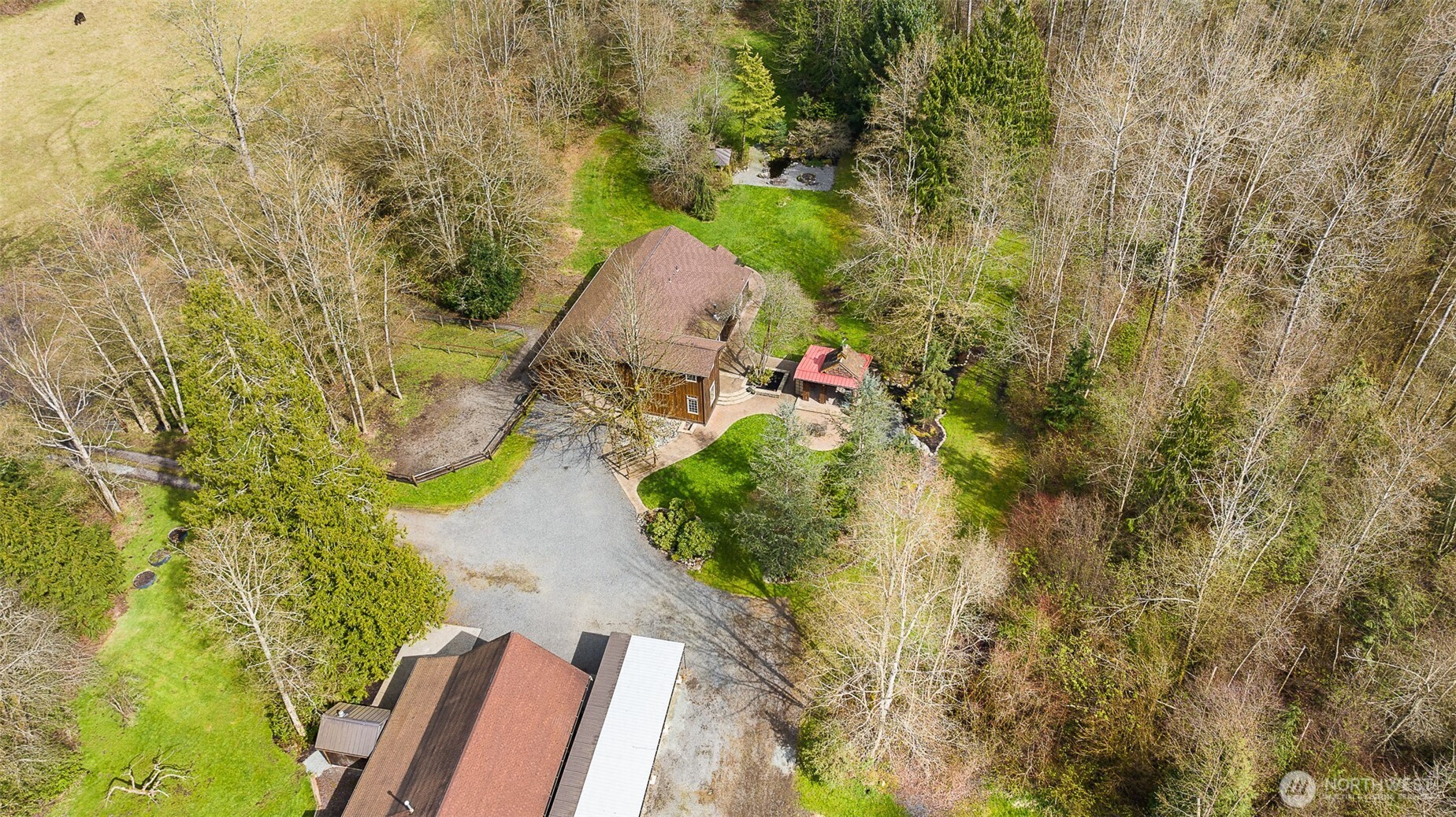 19529 17th Drive NE, Arlington, WA 98223