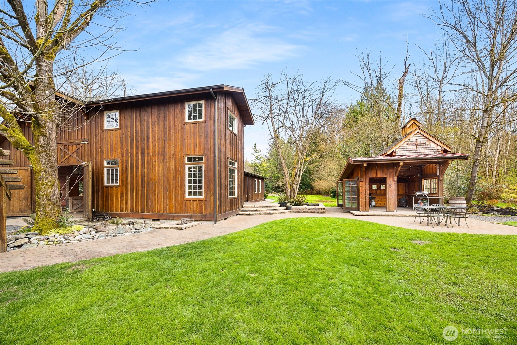 19529 17th Drive NE, Arlington, WA 98223