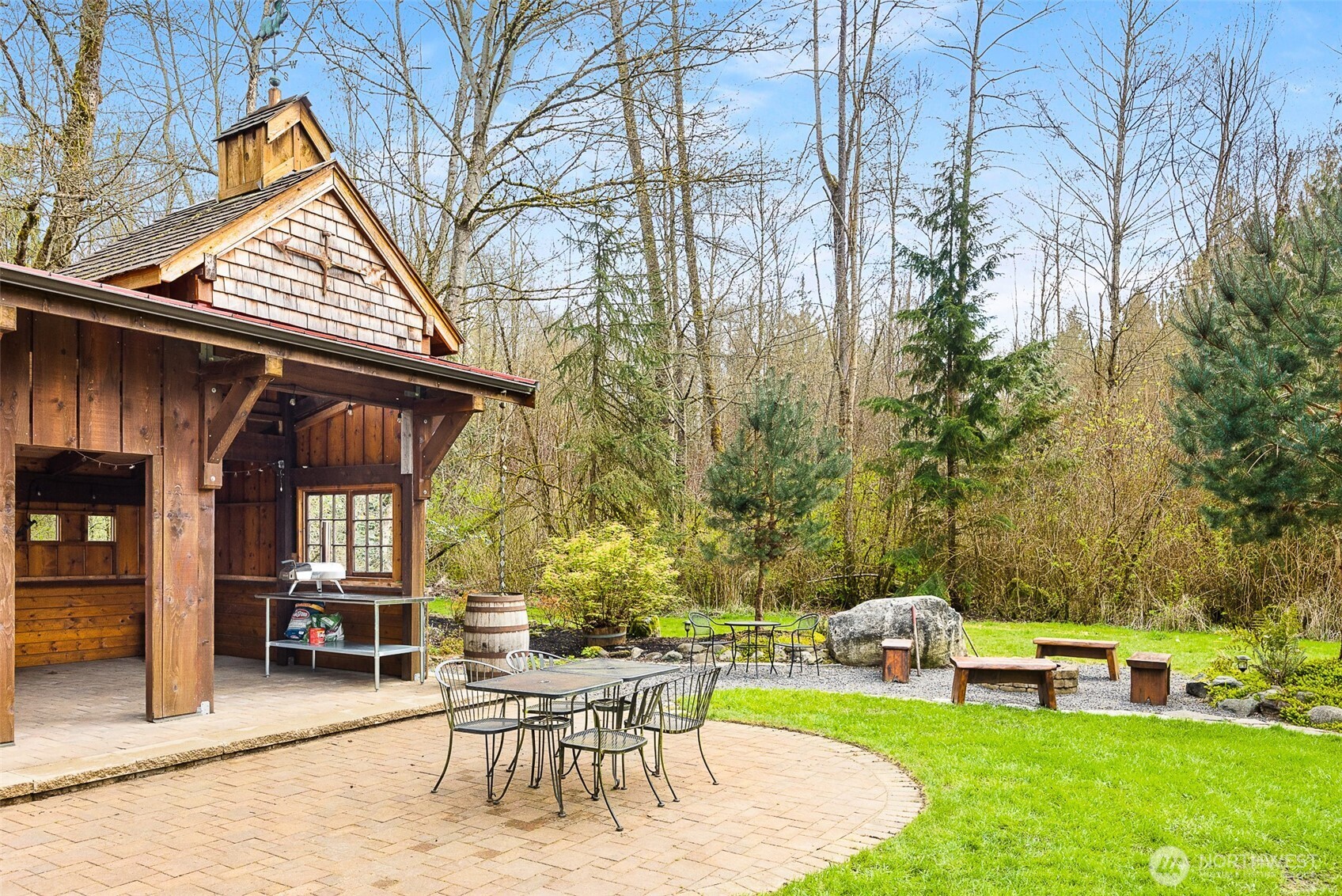 19529 17th Drive NE, Arlington, WA 98223