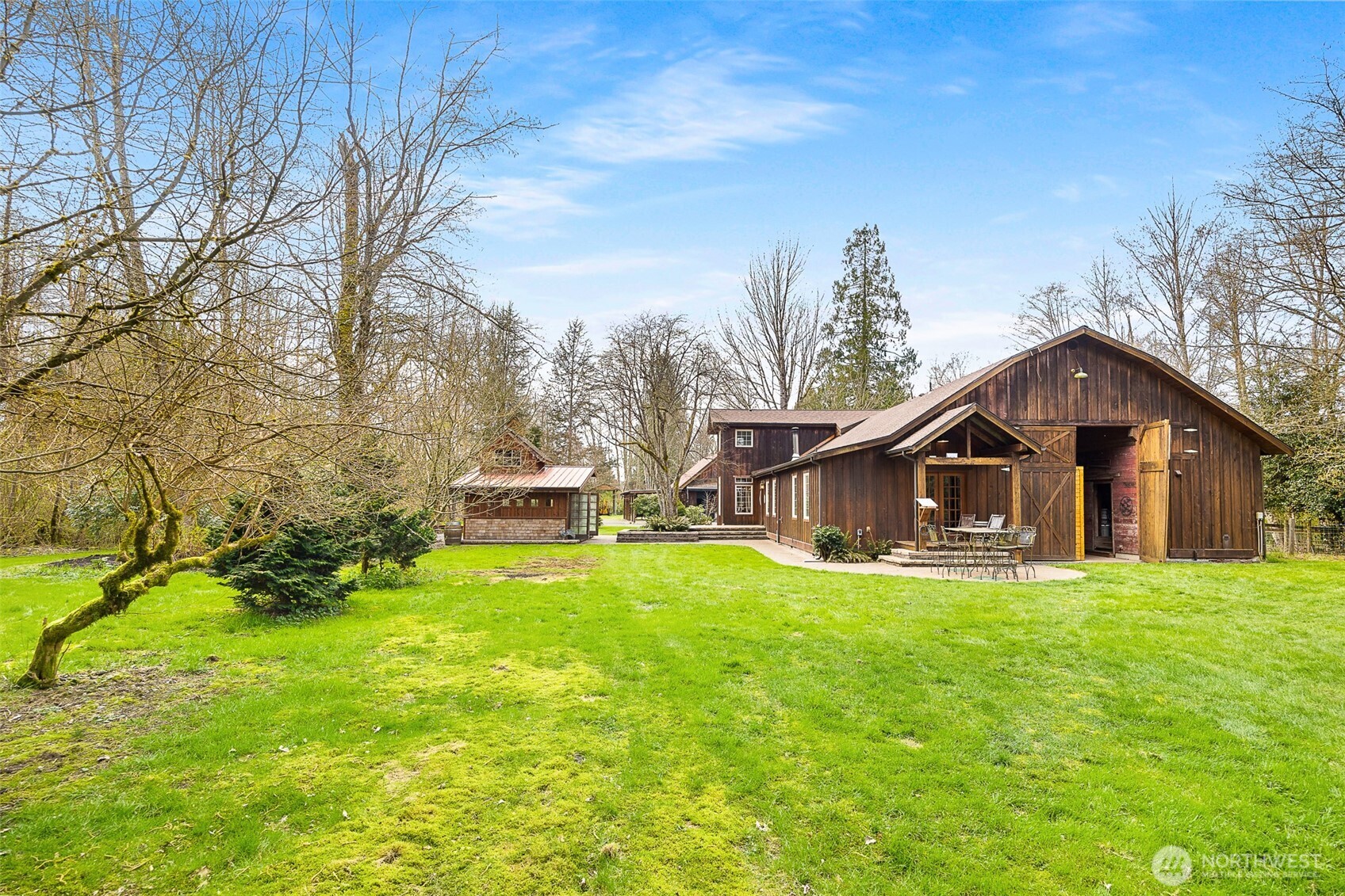 19529 17th Drive NE, Arlington, WA 98223