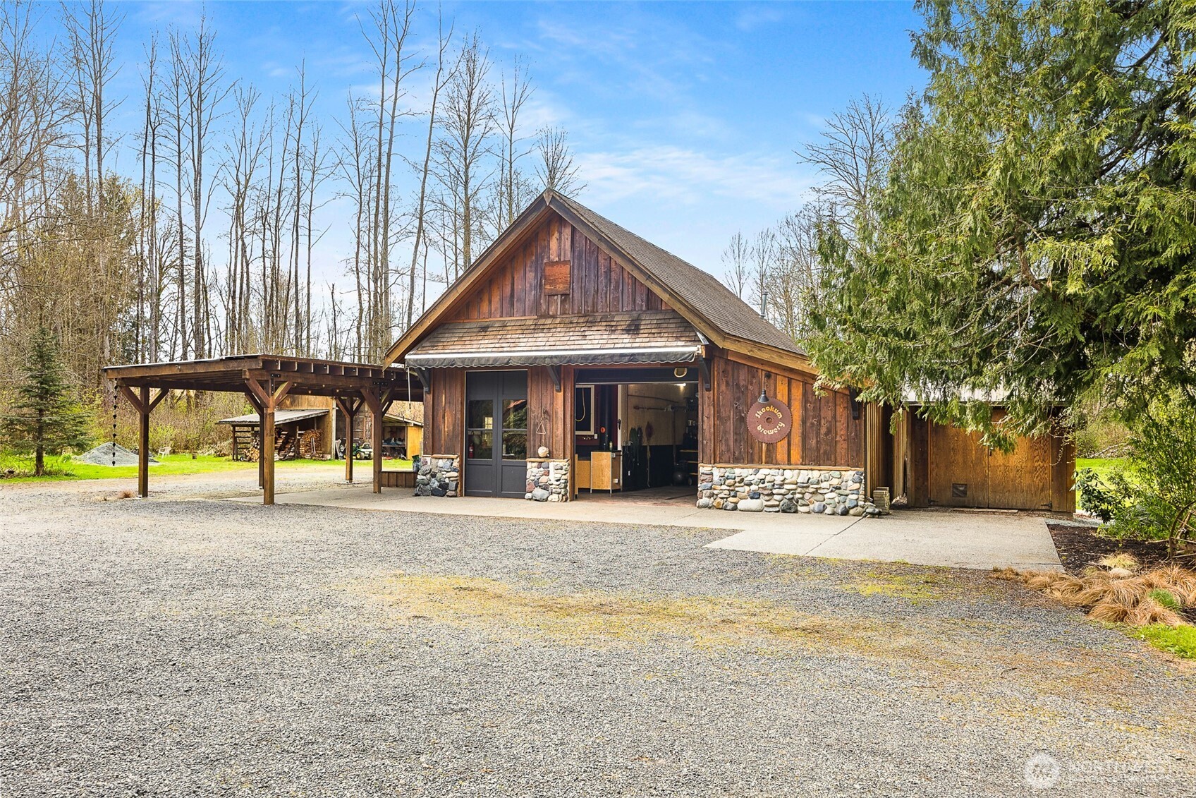 19529 17th Drive NE, Arlington, WA 98223