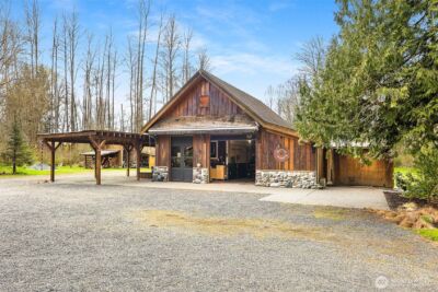 19529 17th Drive NE, Arlington, WA 98223 - Photo 23