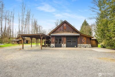 19529 17th Drive NE, Arlington, WA 98223 - Photo 22