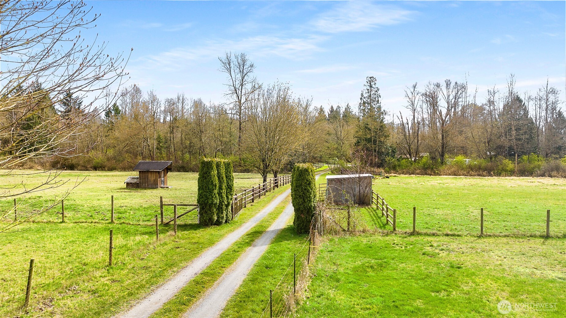 19529 17th Drive NE, Arlington, WA 98223