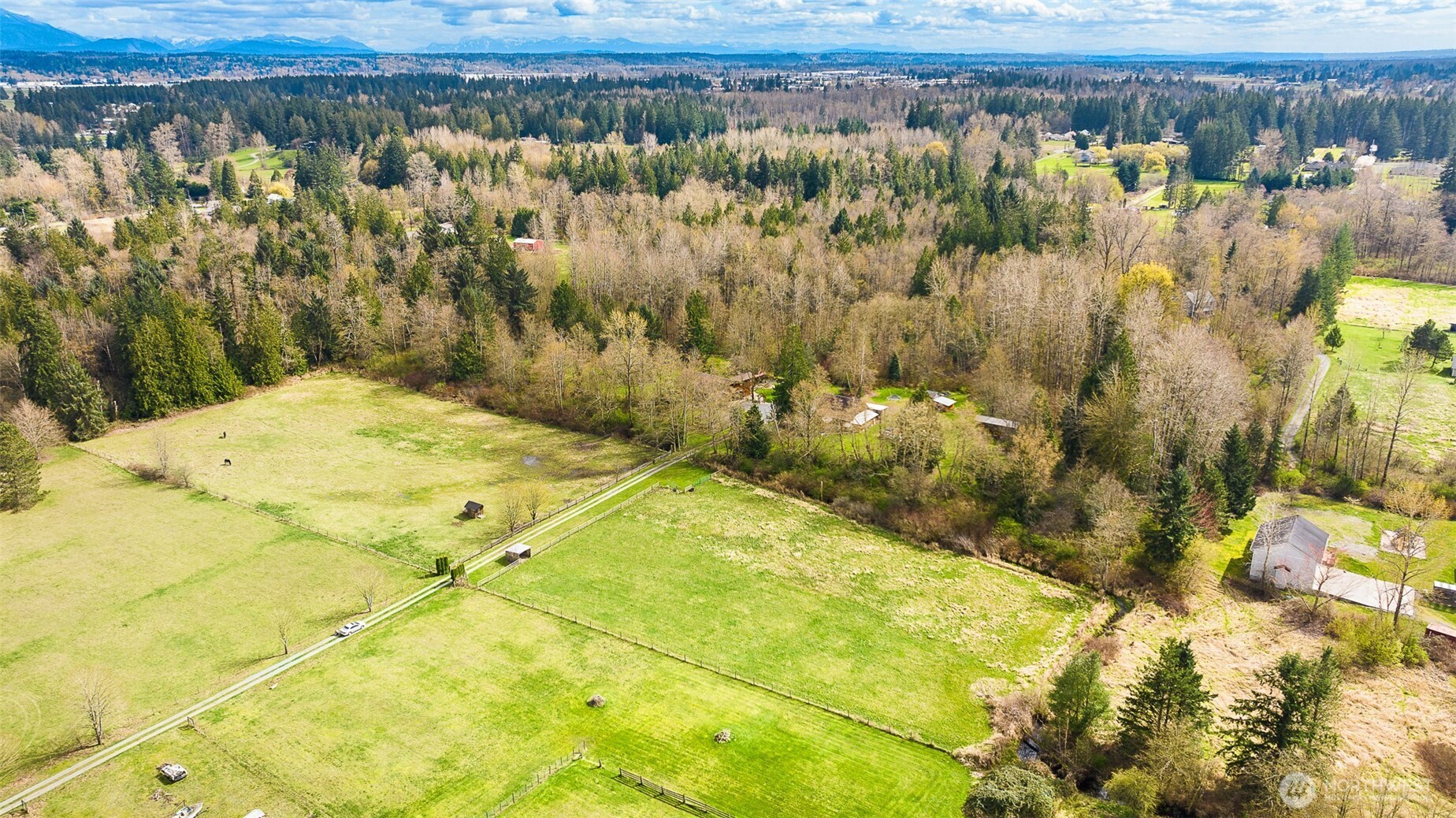 19529 17th Drive NE, Arlington, WA 98223