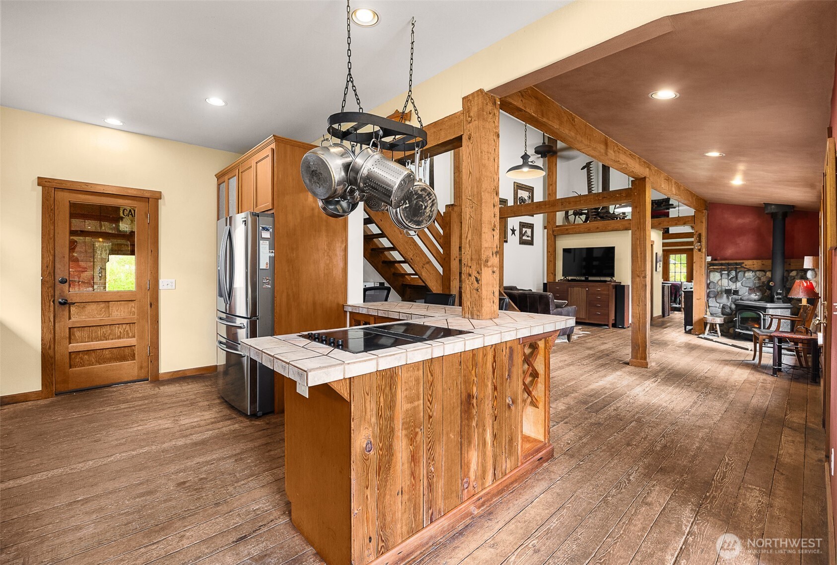 19529 17th Drive NE, Arlington, WA 98223