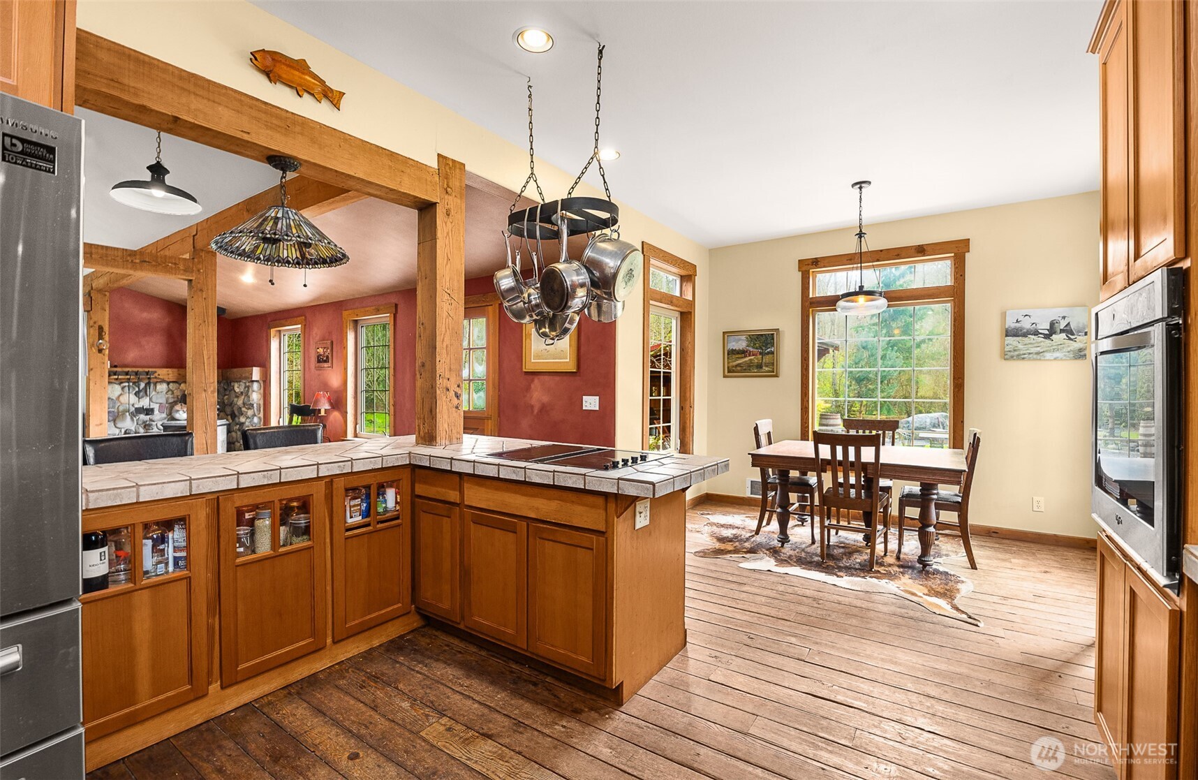 19529 17th Drive NE, Arlington, WA 98223