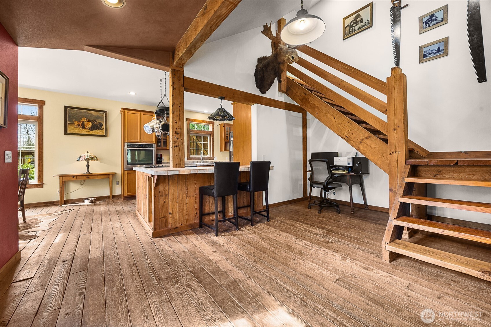 19529 17th Drive NE, Arlington, WA 98223