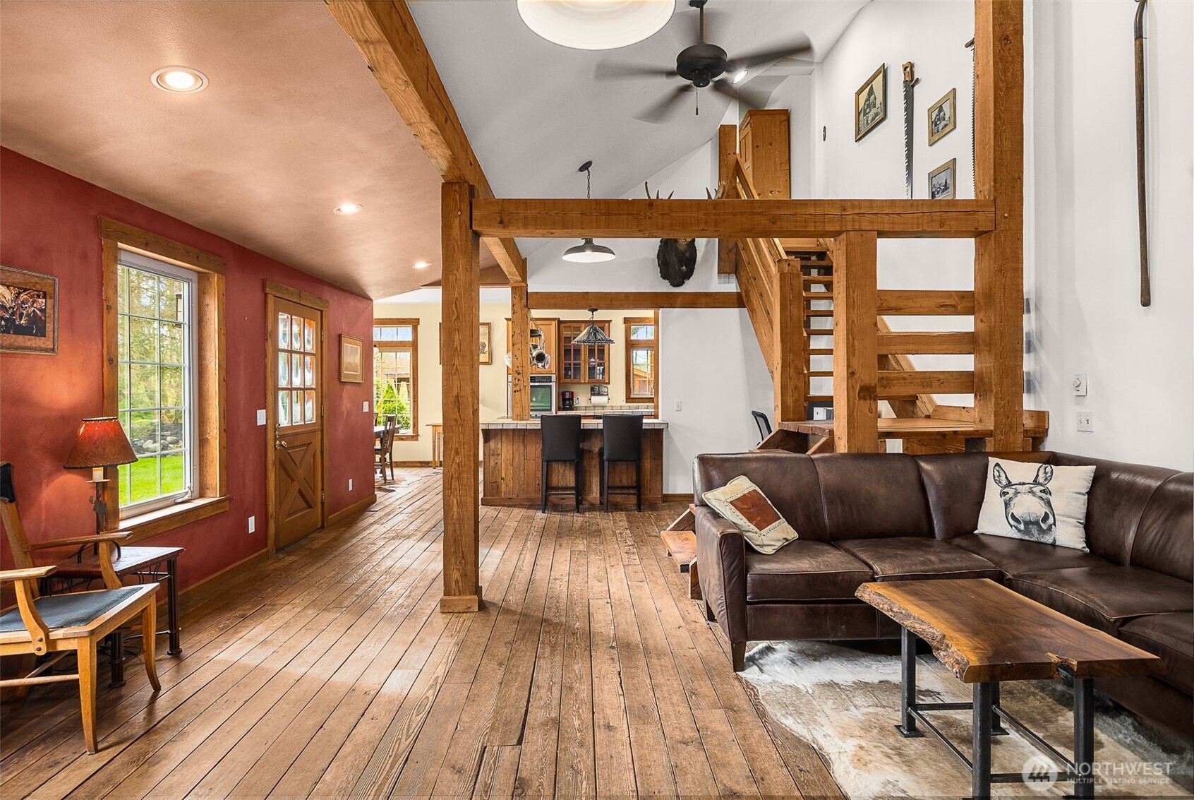 19529 17th Drive NE, Arlington, WA 98223