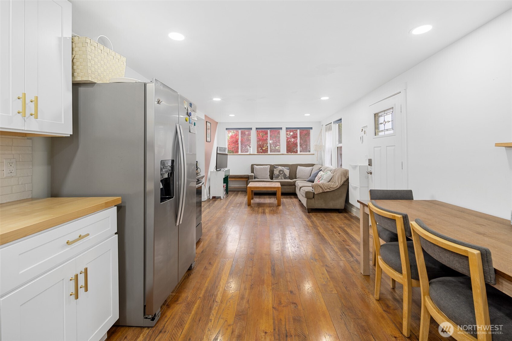 1645 S 272nd Street #13, Federal Way, WA 98003