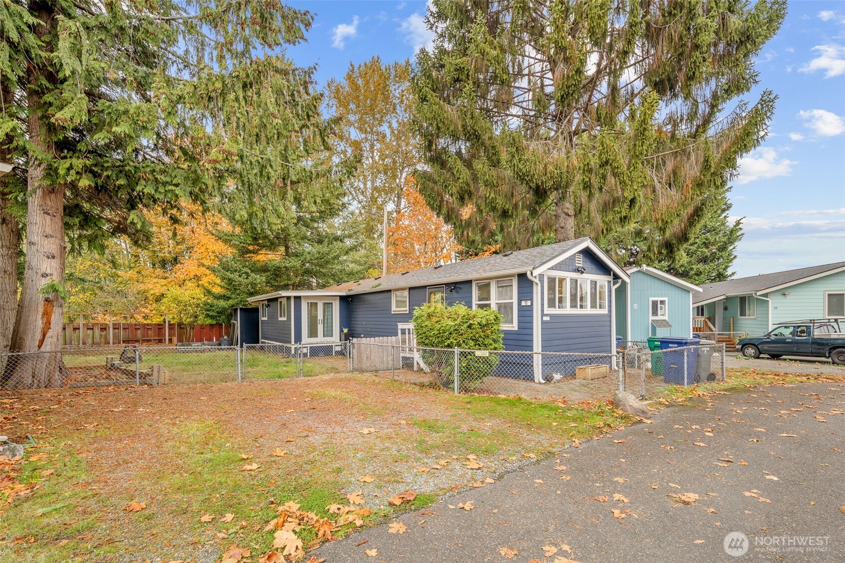 1645 S 272nd Street #13, Federal Way, WA 98003