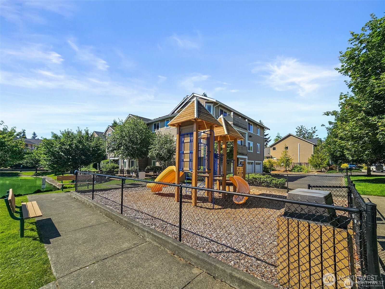 13207 97th Avenue E #301, Puyallup, WA 98373