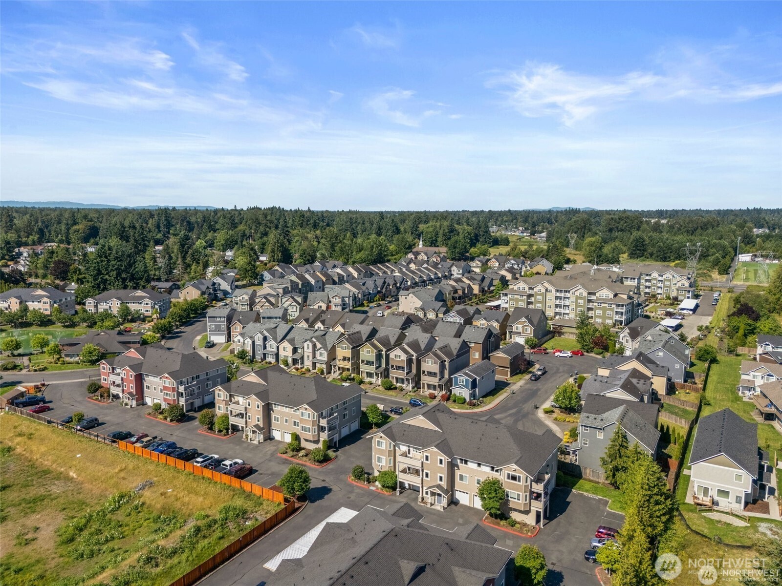 13207 97th Avenue E #301, Puyallup, WA 98373