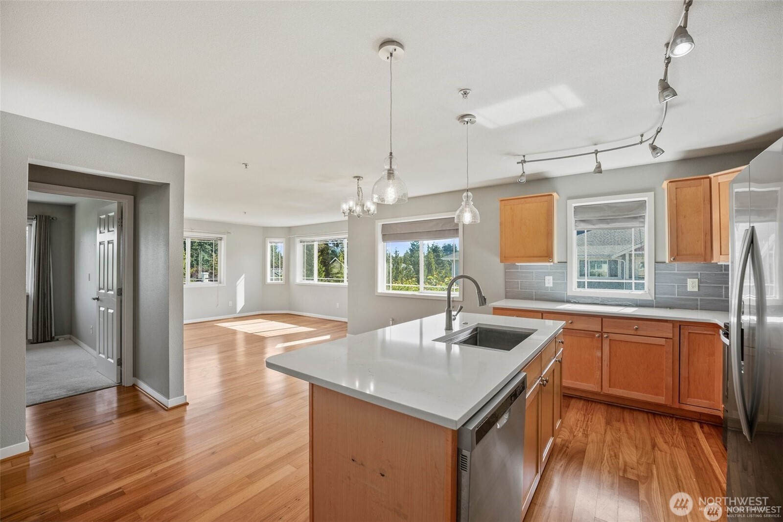 13207 97th Avenue E #301, Puyallup, WA 98373