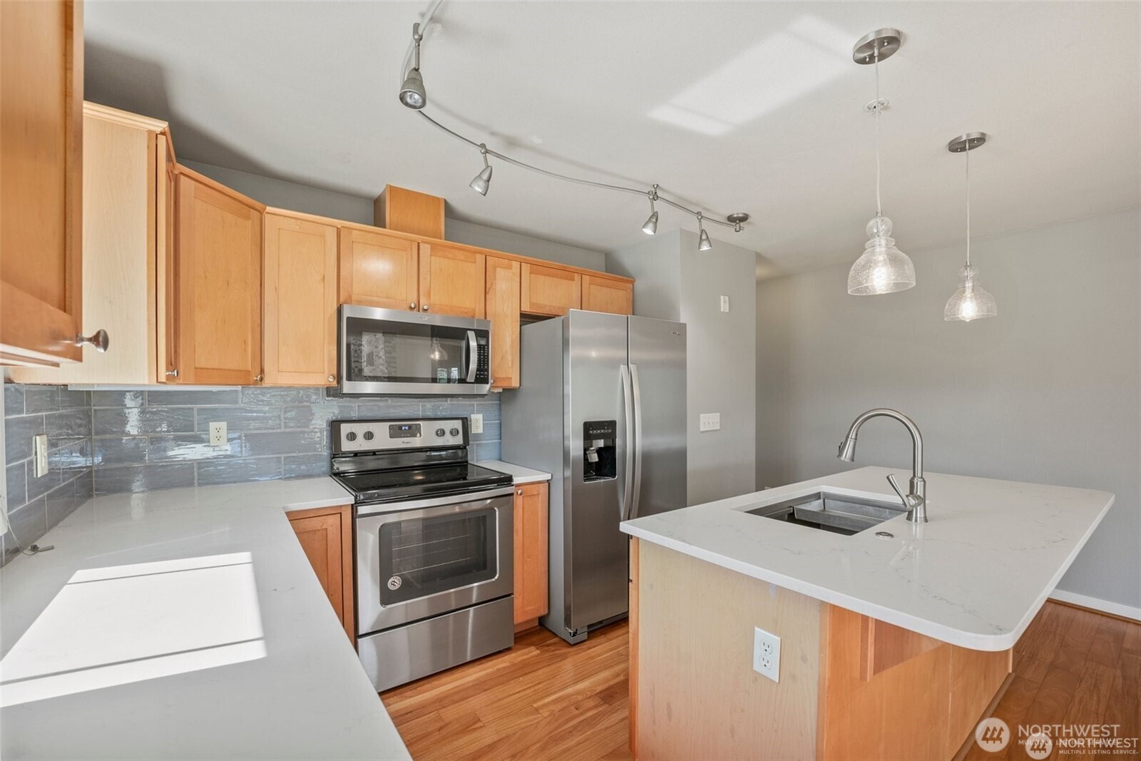 13207 97th Avenue E #301, Puyallup, WA 98373