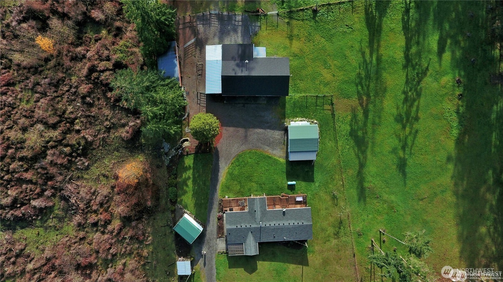 288 Torrence Lane , Oak Harbor, WA 98277