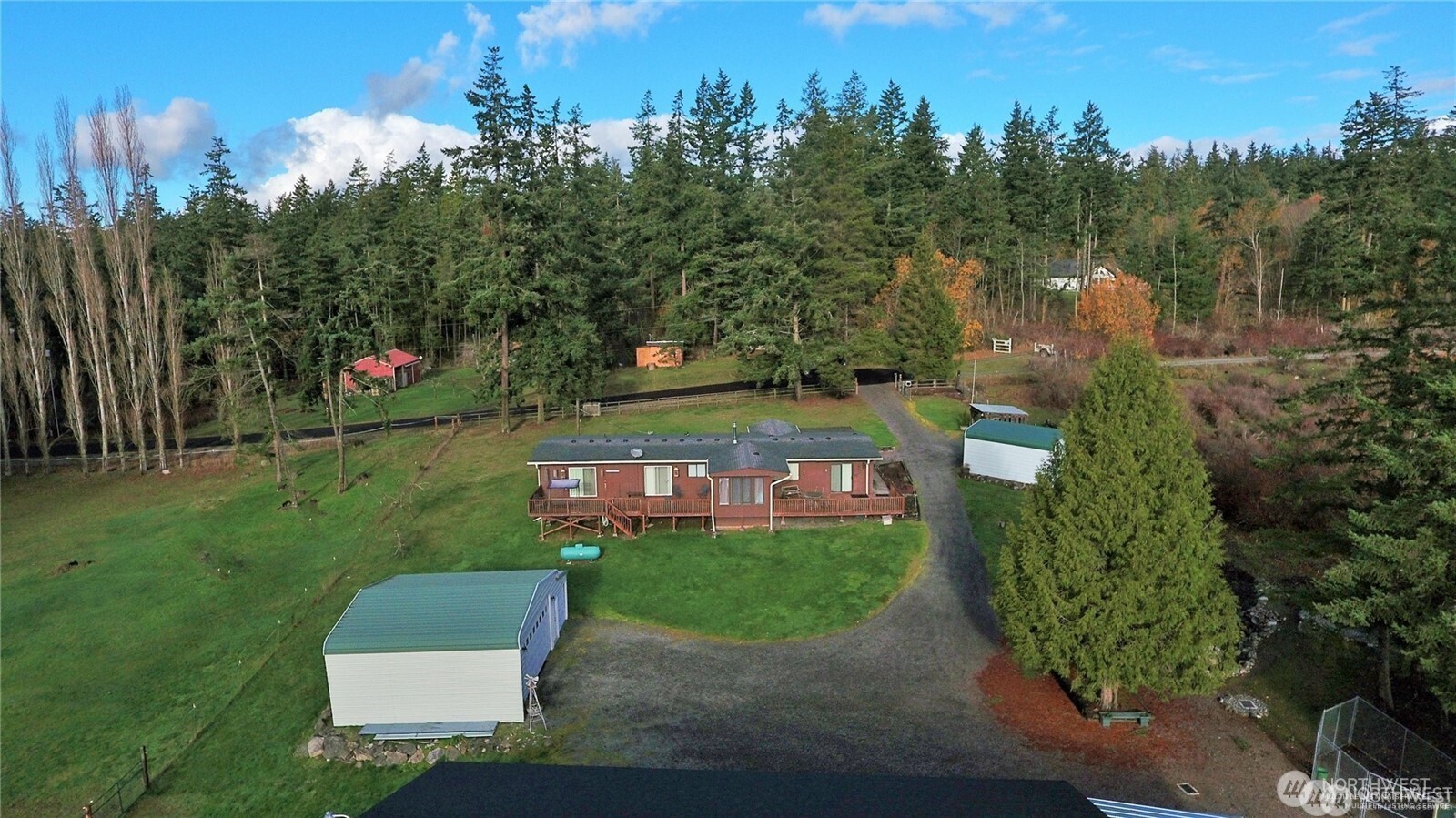 288 Torrence Lane , Oak Harbor, WA 98277
