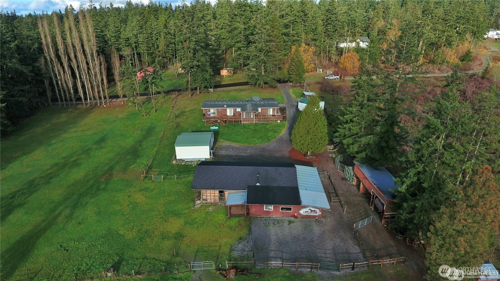 288 Torrence Lane , Oak Harbor, WA 98277