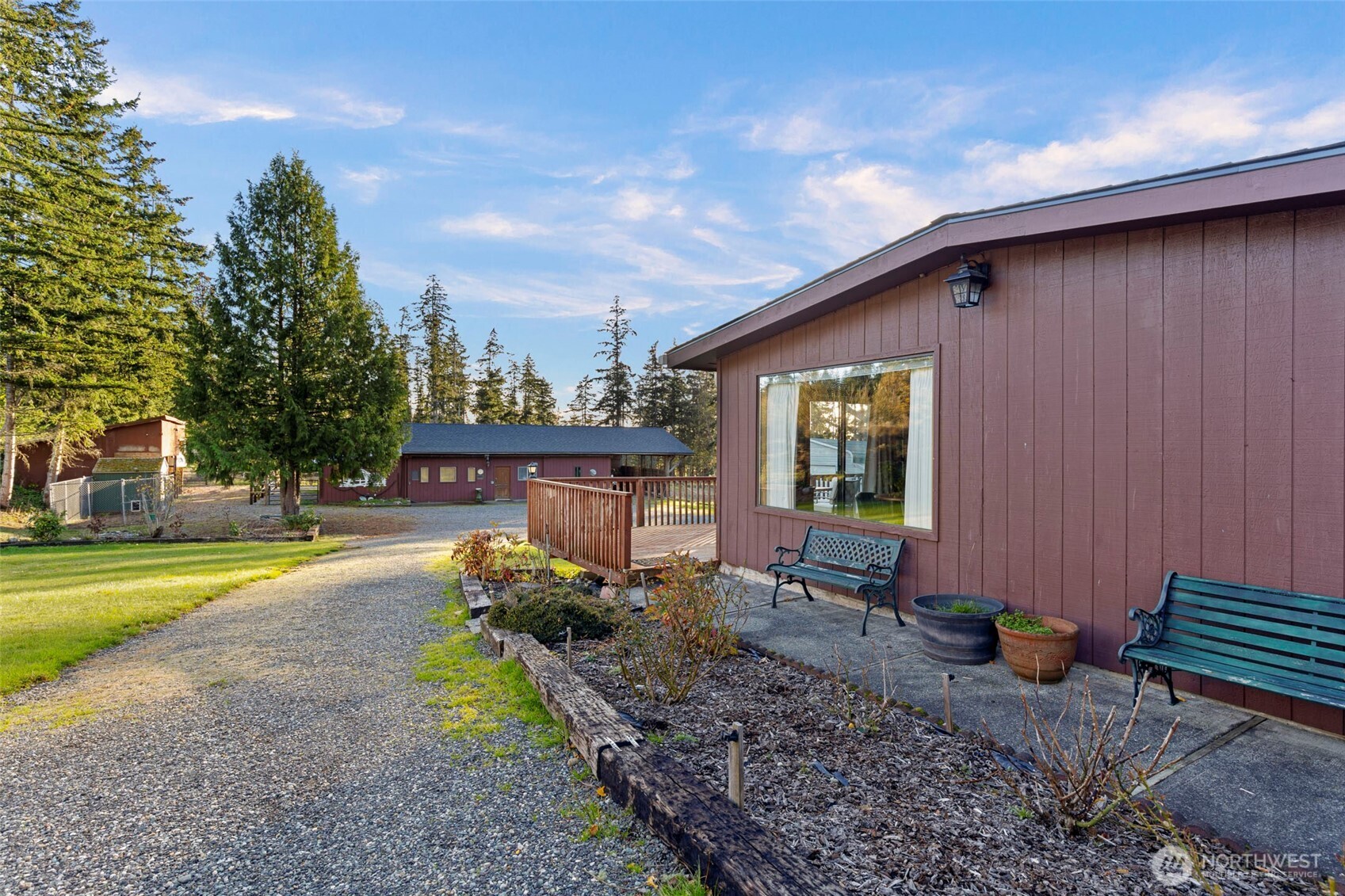 288 Torrence Lane , Oak Harbor, WA 98277