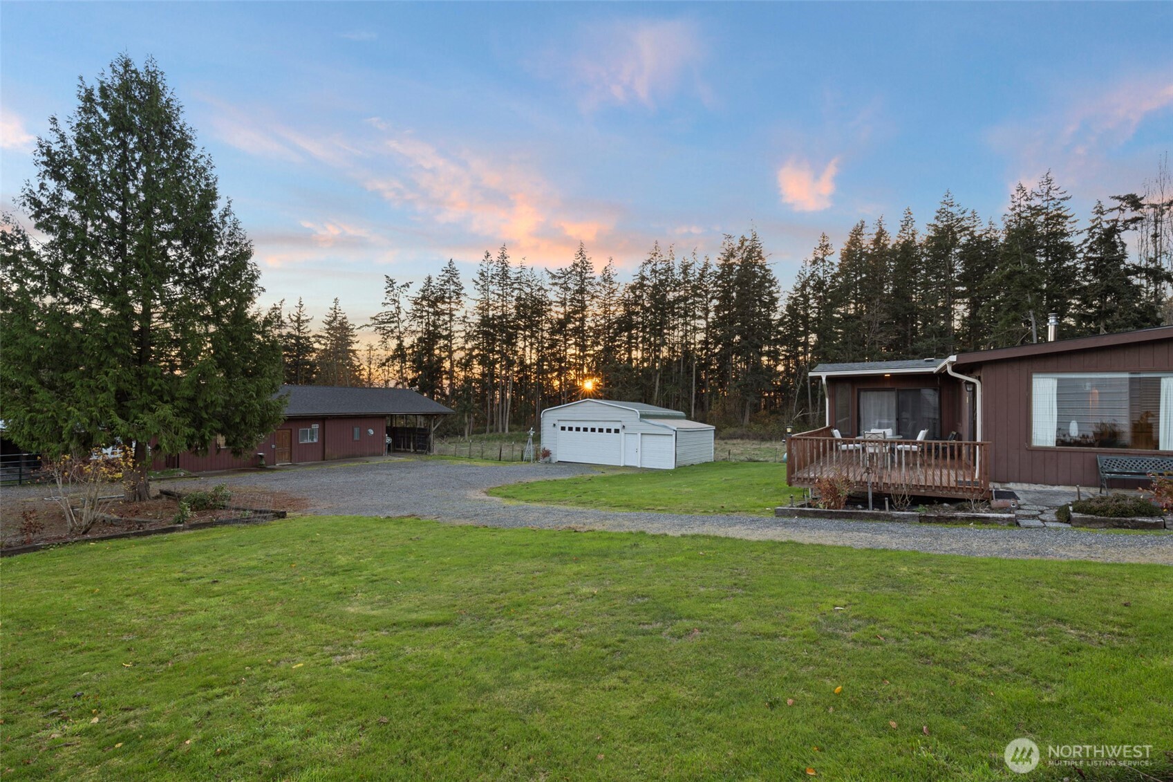 288 Torrence Lane , Oak Harbor, WA 98277