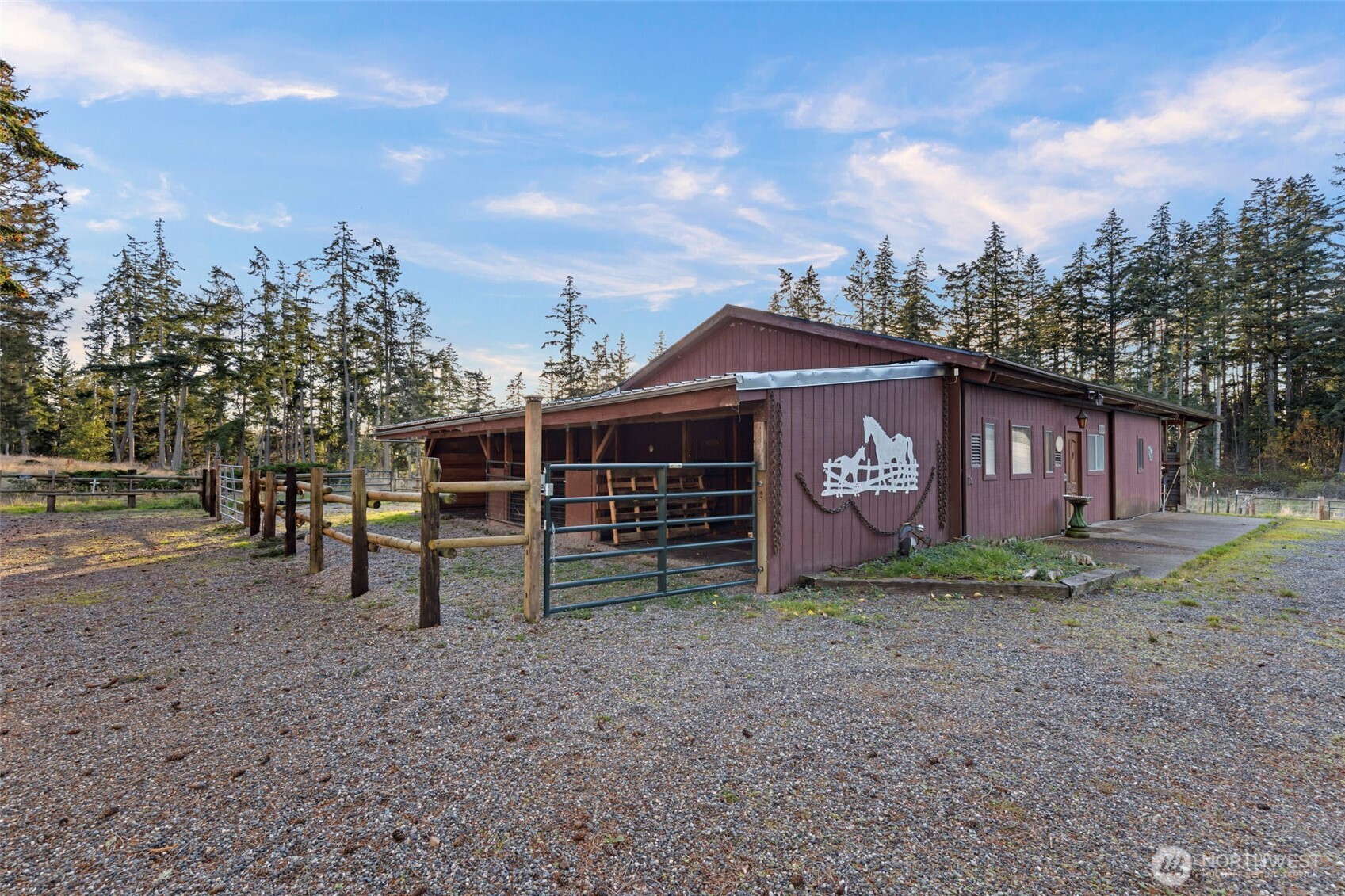 288 Torrence Lane , Oak Harbor, WA 98277