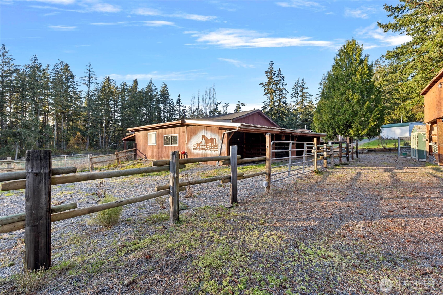 288 Torrence Lane , Oak Harbor, WA 98277