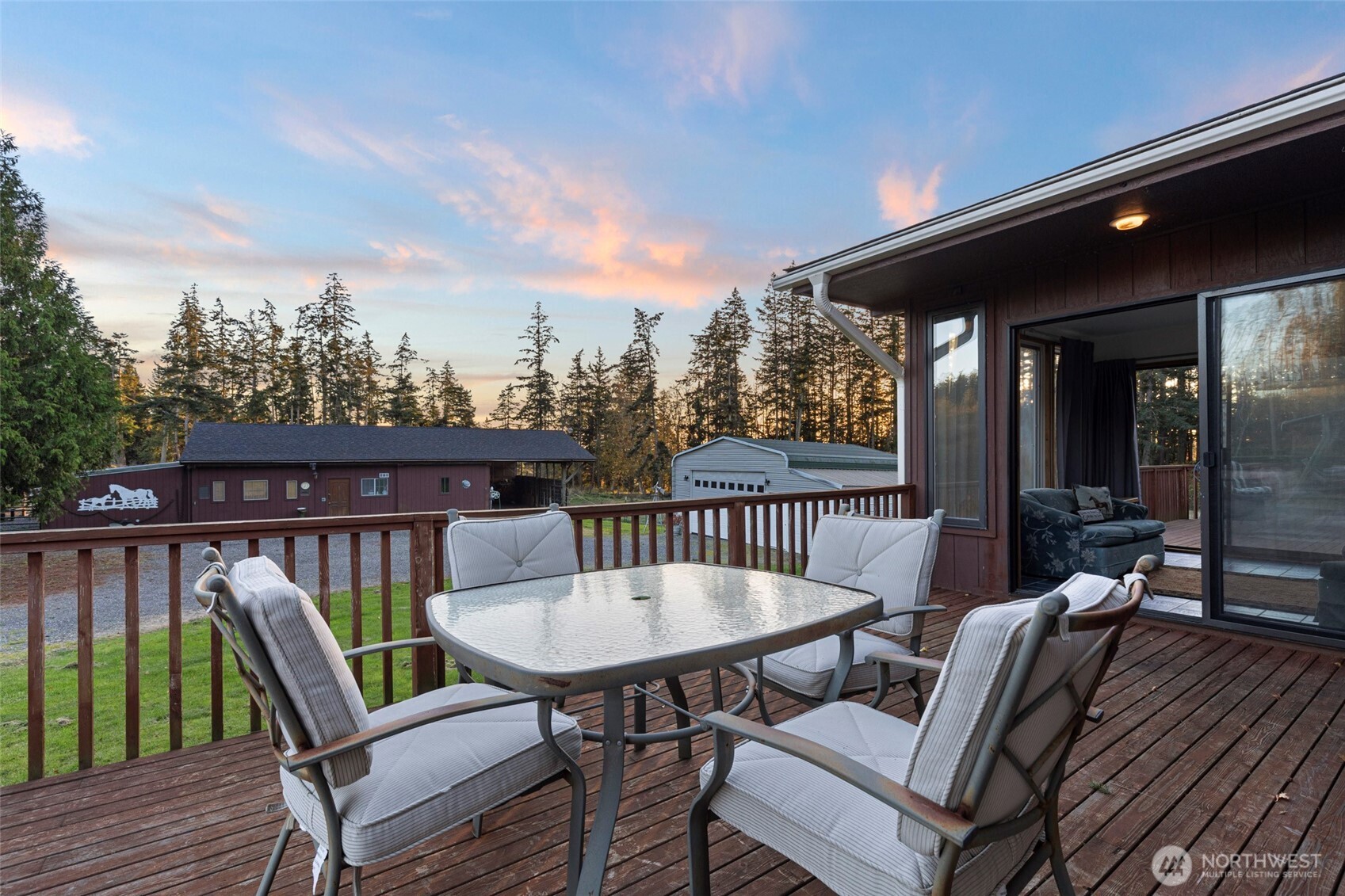 288 Torrence Lane , Oak Harbor, WA 98277