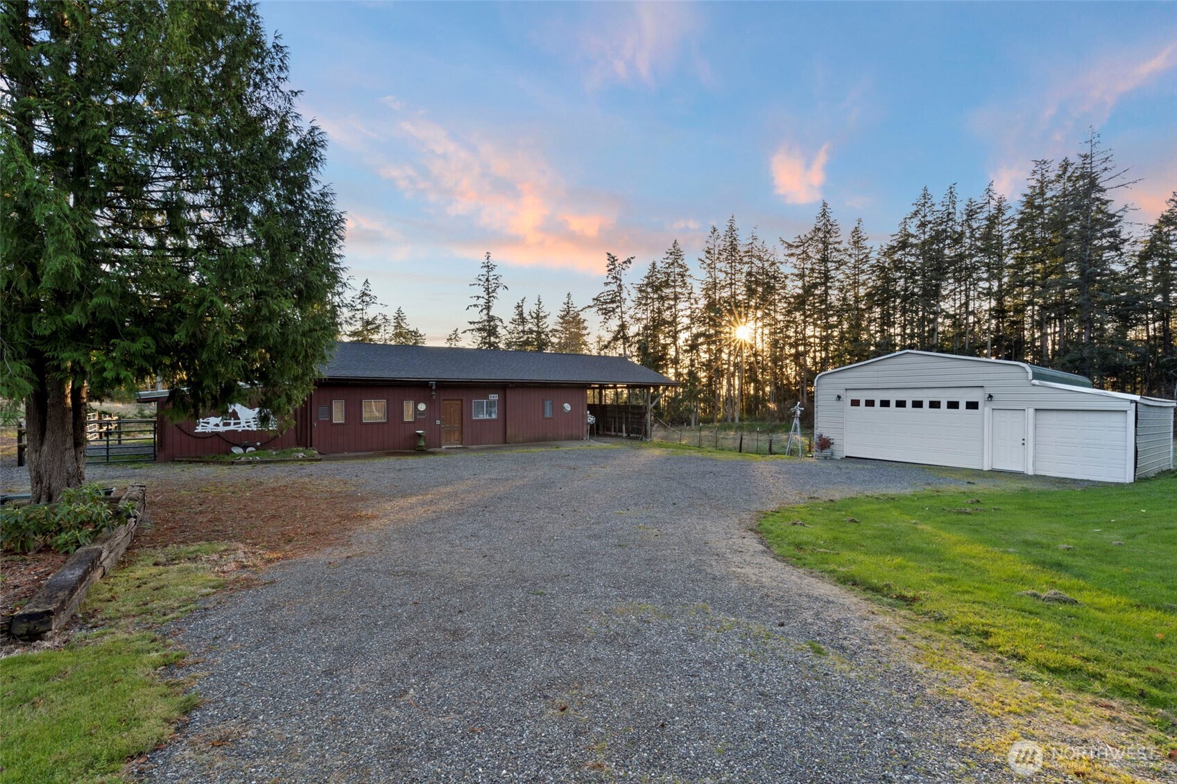 288 Torrence Lane , Oak Harbor, WA 98277