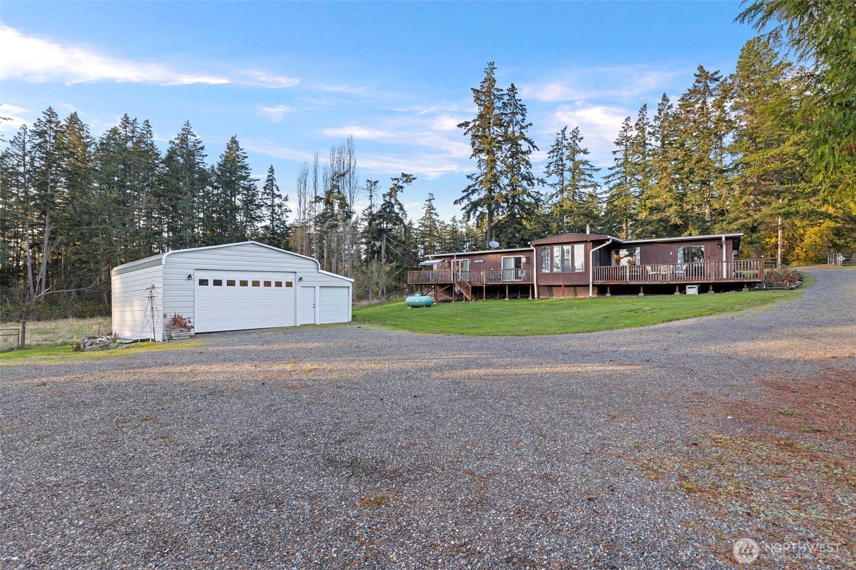 288 Torrence Lane , Oak Harbor, WA 98277