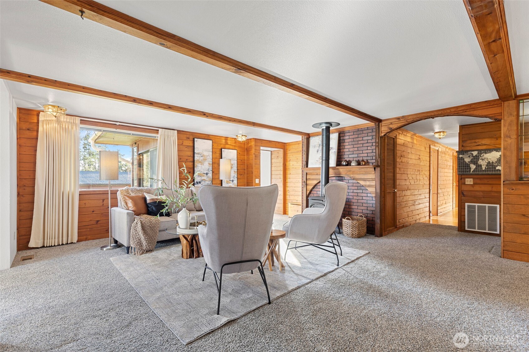 288 Torrence Lane , Oak Harbor, WA 98277