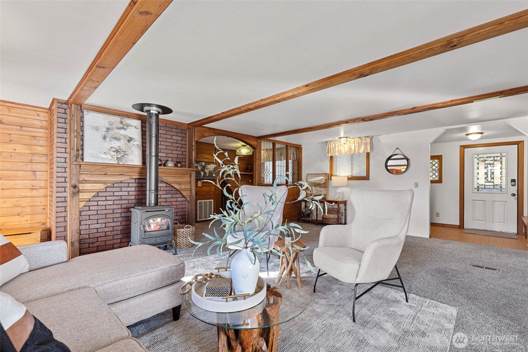 288 Torrence Lane , Oak Harbor, WA 98277