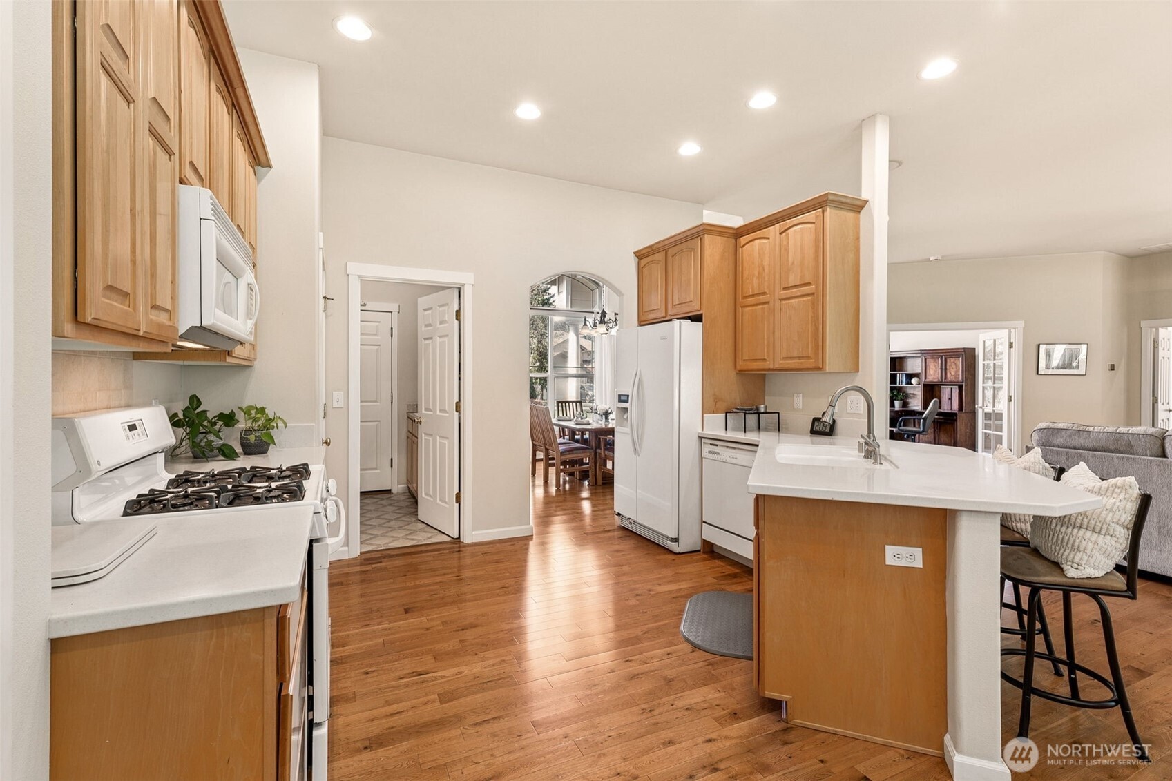 4202 Campus Green Loop NE, Lacey, WA 98516