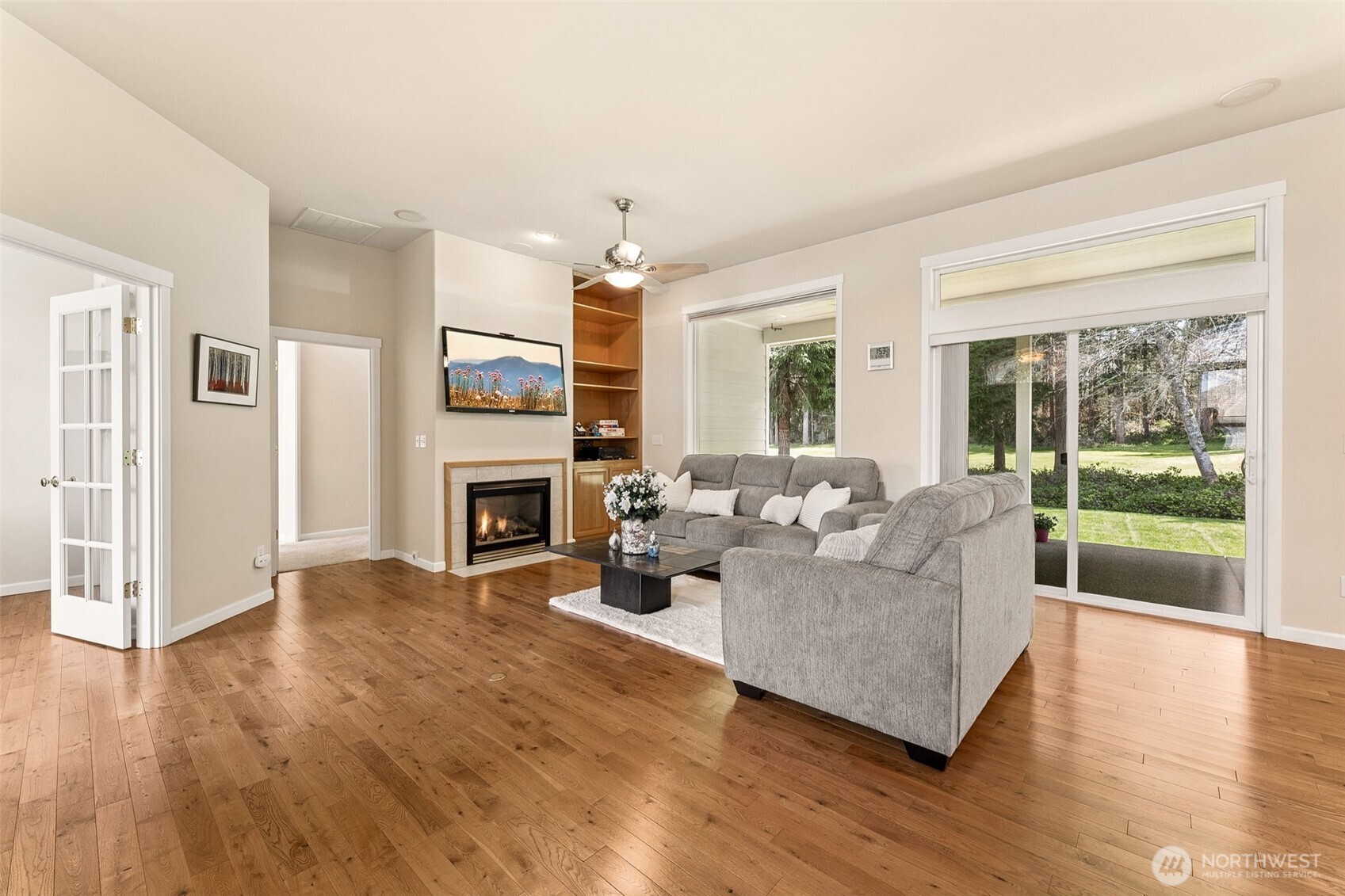 4202 Campus Green Loop NE, Lacey, WA 98516