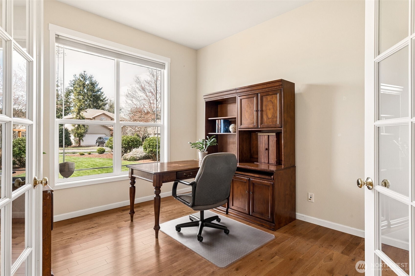 4202 Campus Green Loop NE, Lacey, WA 98516