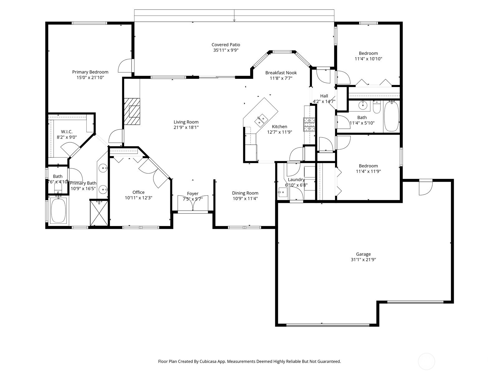 4202 Campus Green Loop NE, Lacey, WA 98516