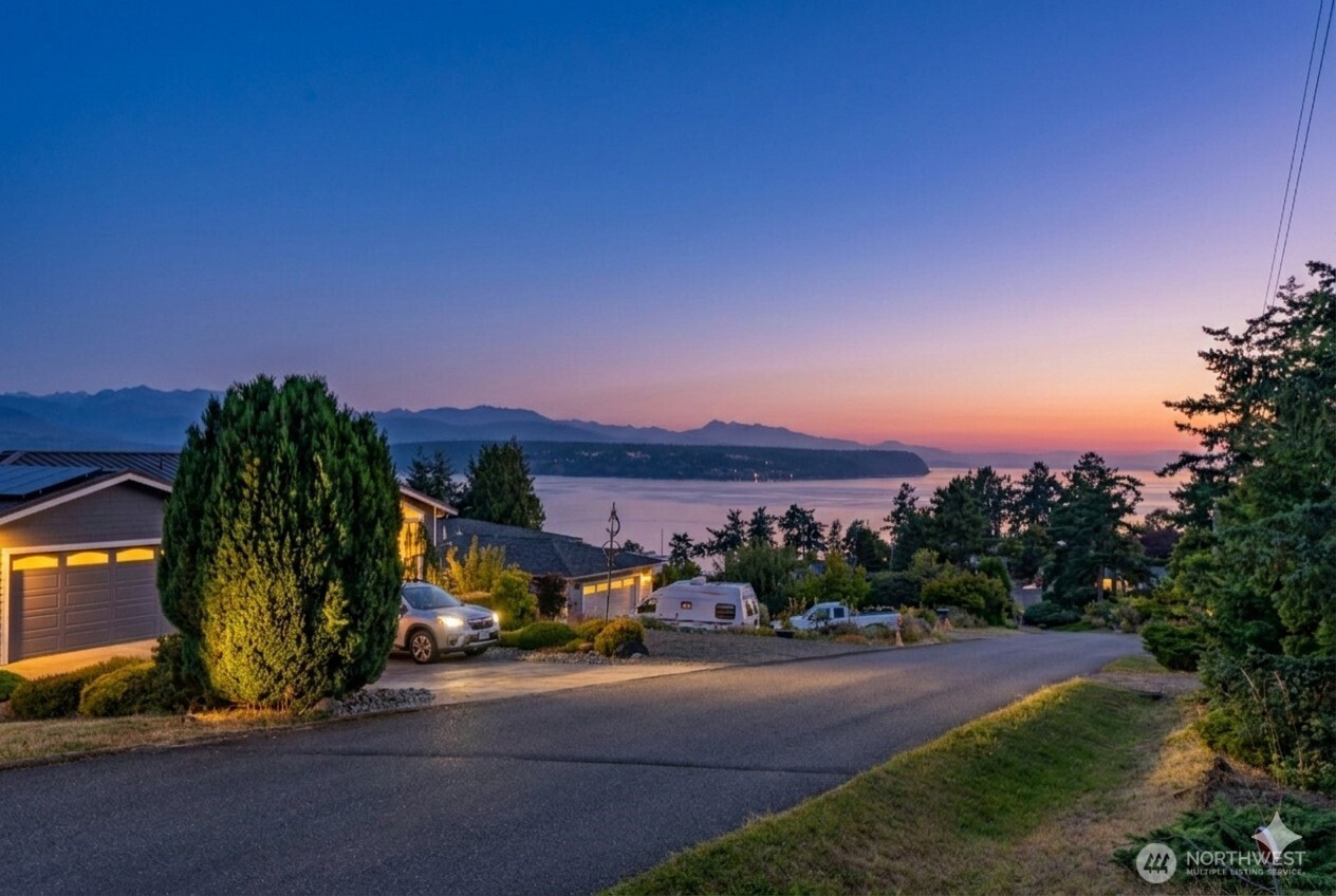 71 Quinault Lp , Port Townsend, WA 98368