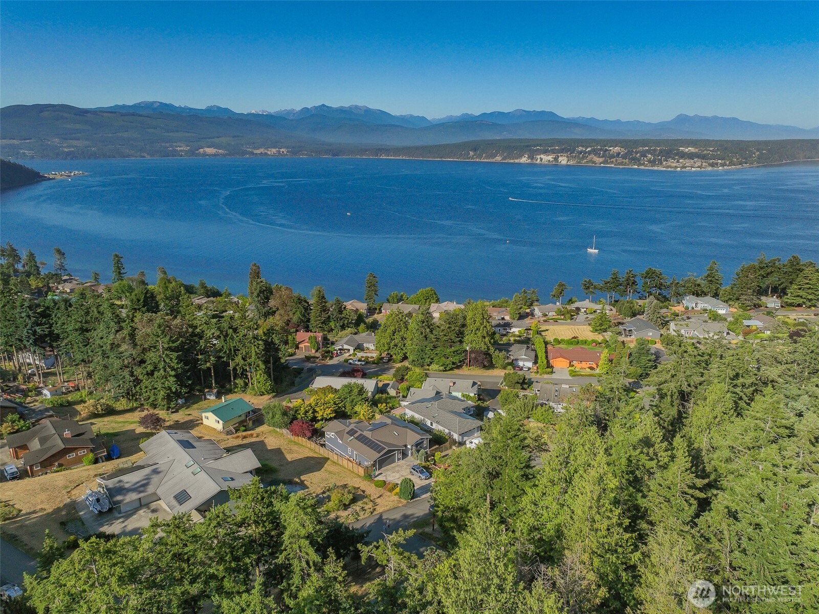 71 Quinault Lp , Port Townsend, WA 98368